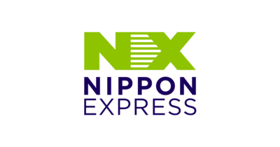 nipon express logo