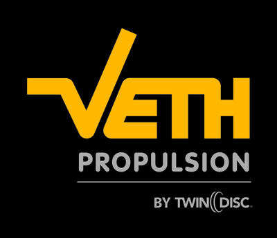 veth propulsion logo