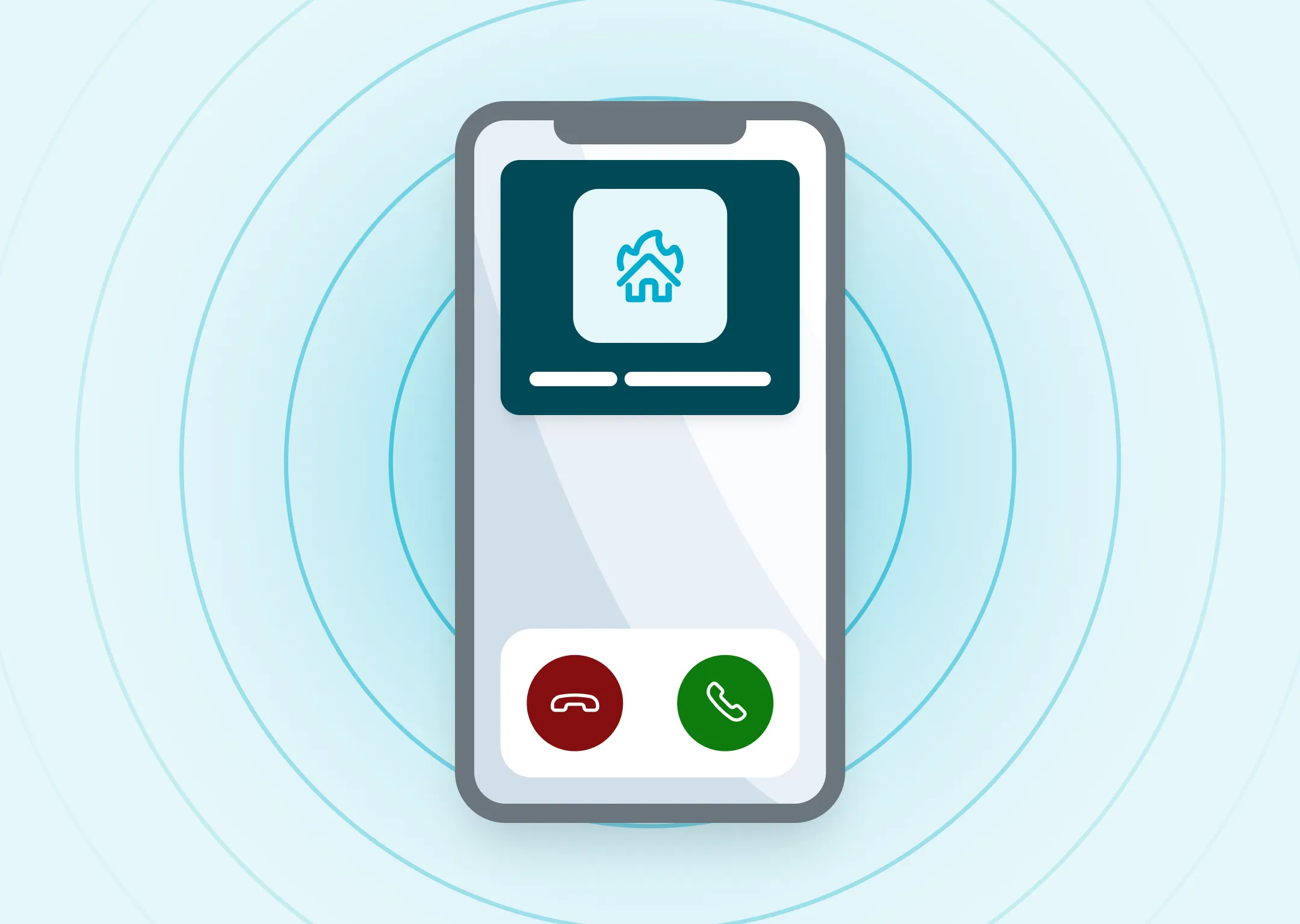 Automatische telefonische Benachrichtigung über die Krisenmanagement-Software Findwhere ohne App oder Installation