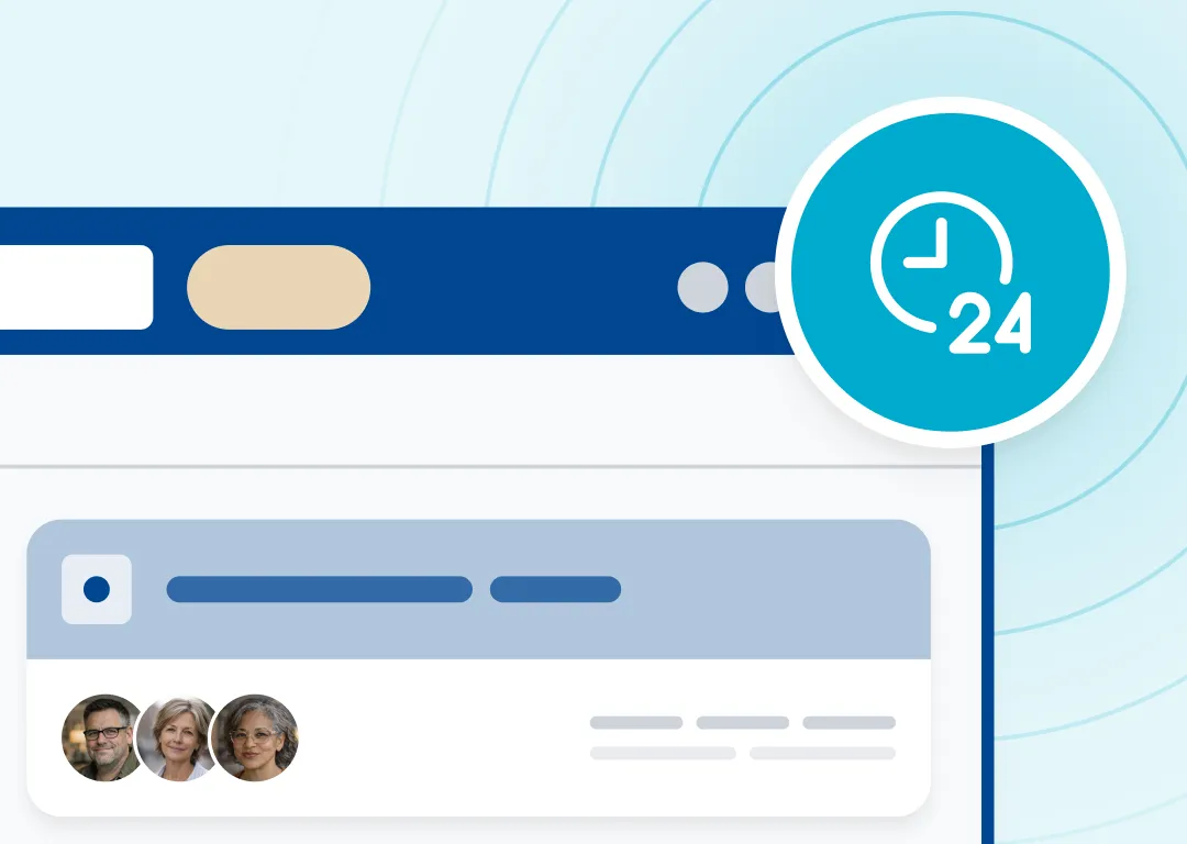 Het Findwhere platform let 24/7 op het ontstaan van calamiteiten, ook buiten werktijden ondersteund in de BHV