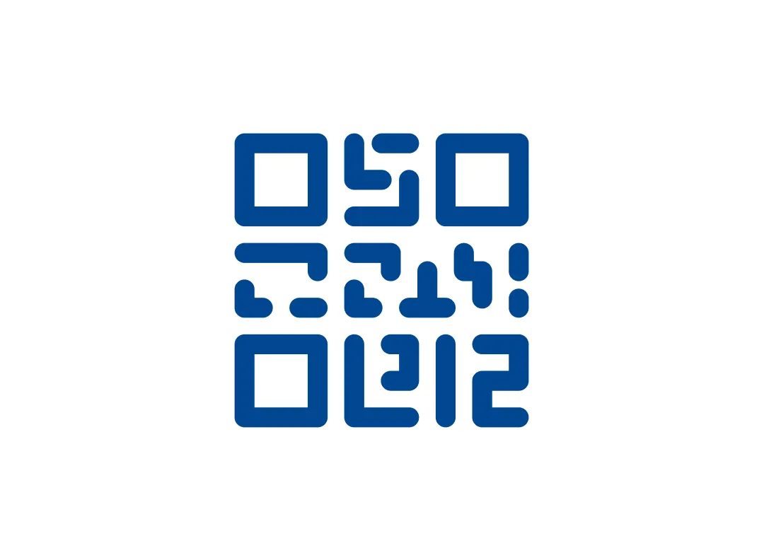 QR-Code Icon