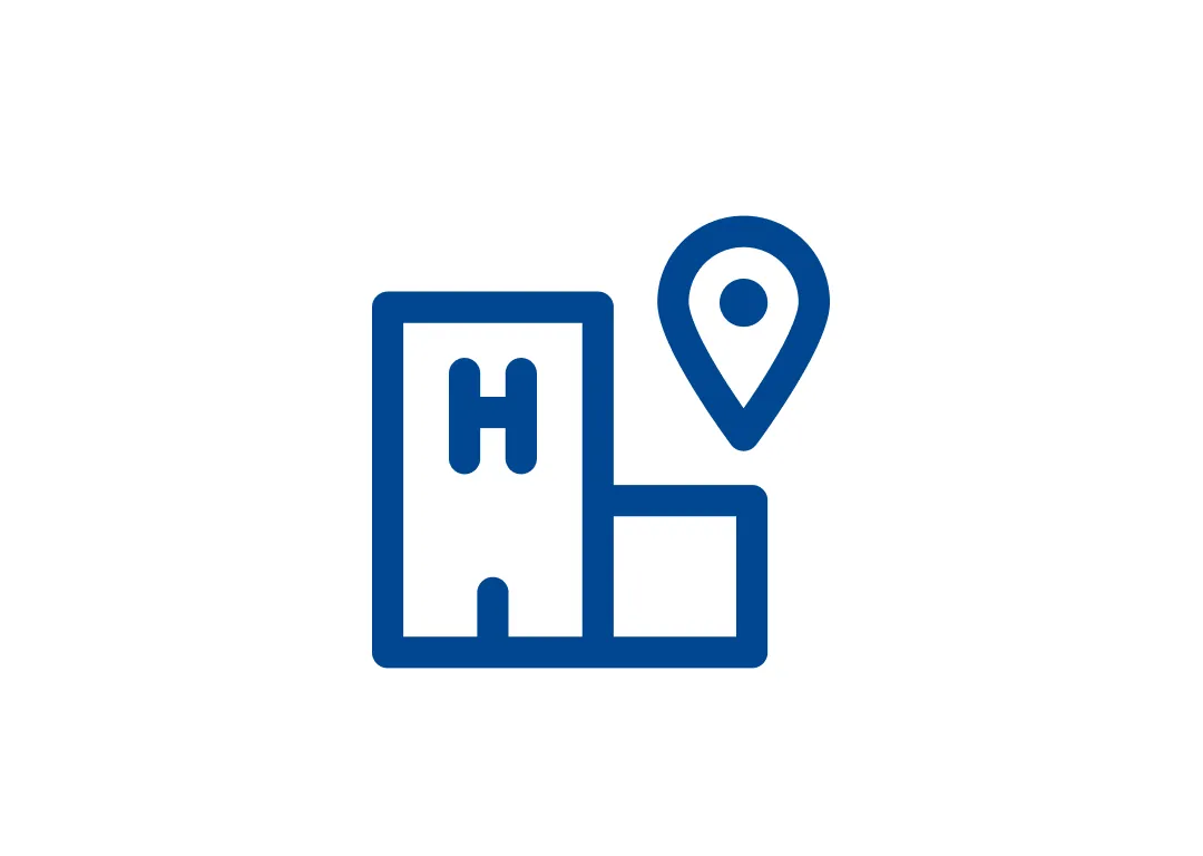 Sector icon
