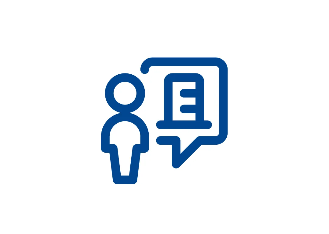Service icon