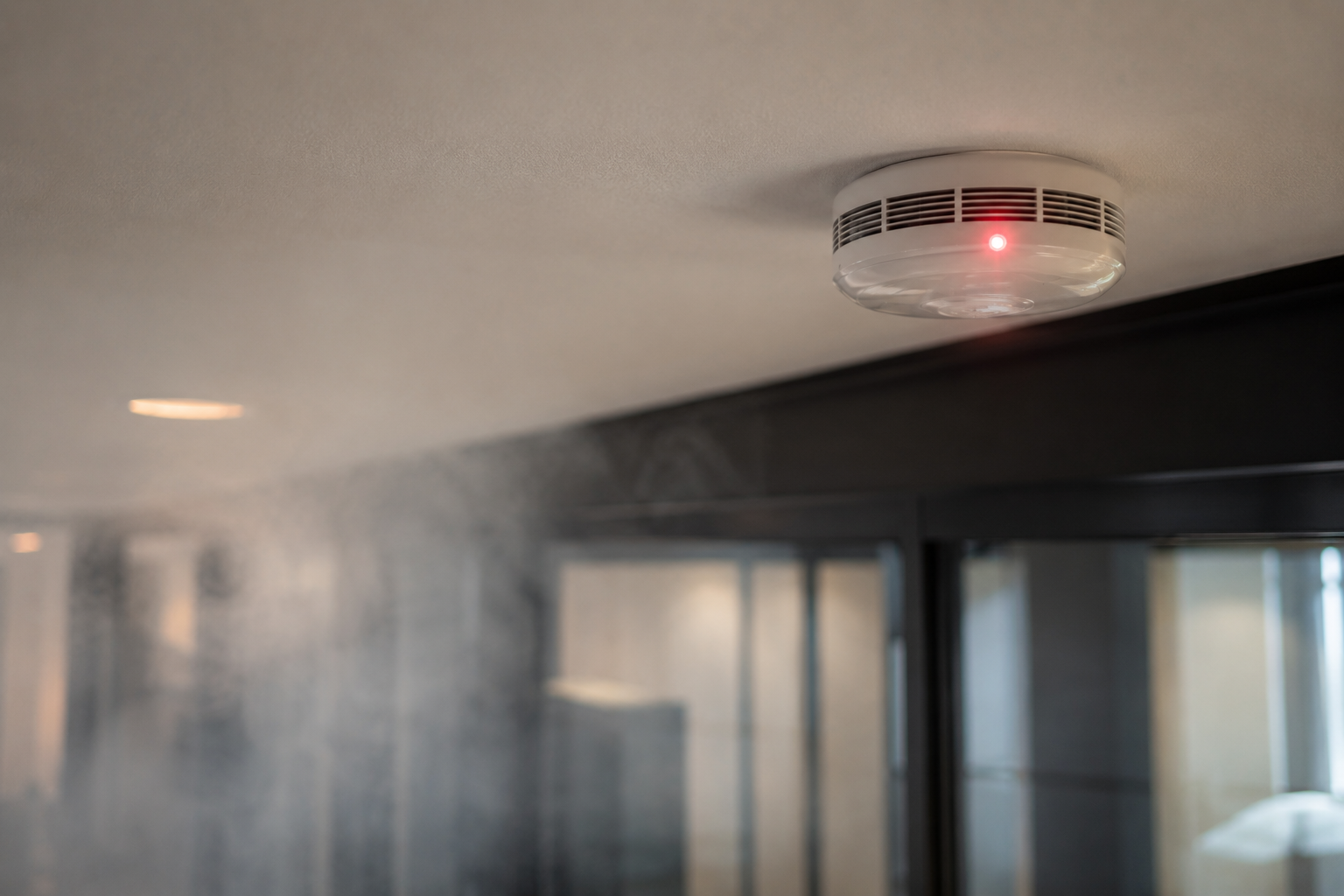 Feueralarm