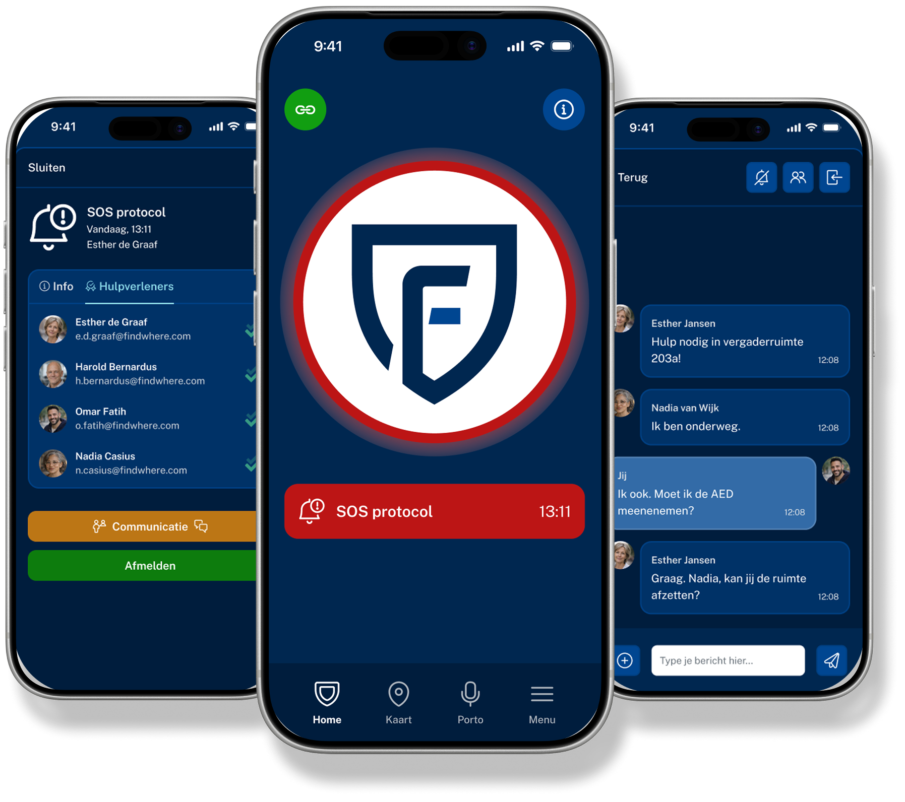 Findwhere freemium gratis BHV App