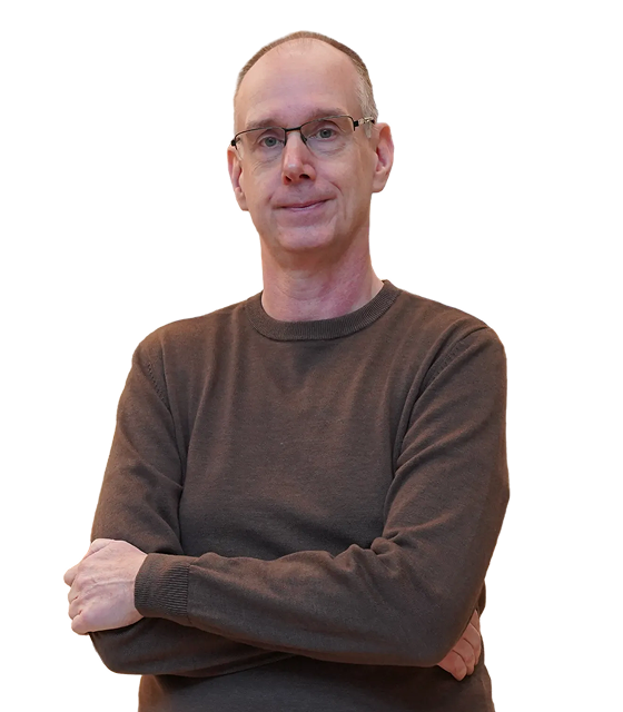 Arnold Gemeente Maashorst